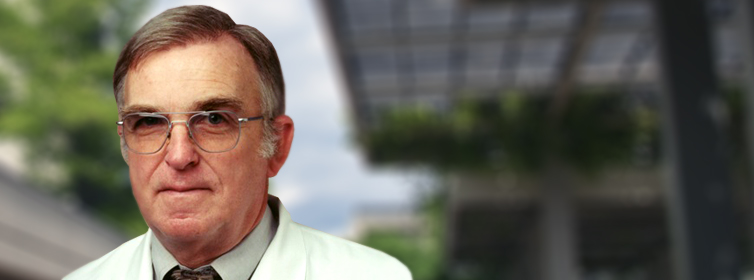 Dr. Charles Reinert Big Banner