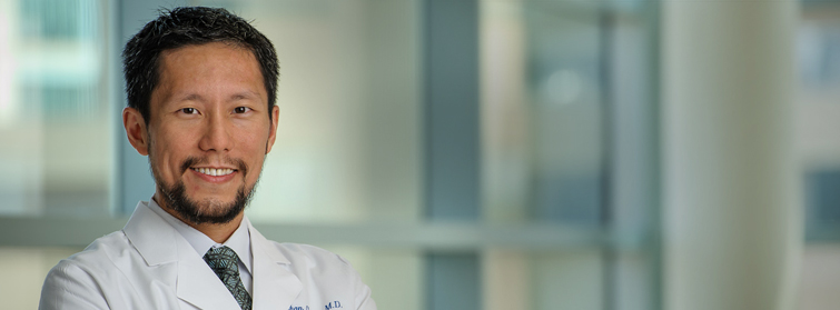 Dr. Jonathan Cheng Big Banner