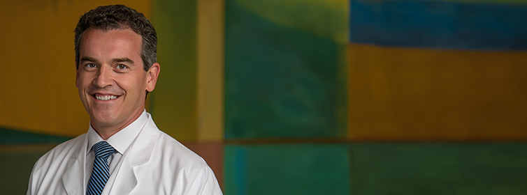 Dr. John Mansour Big Banner